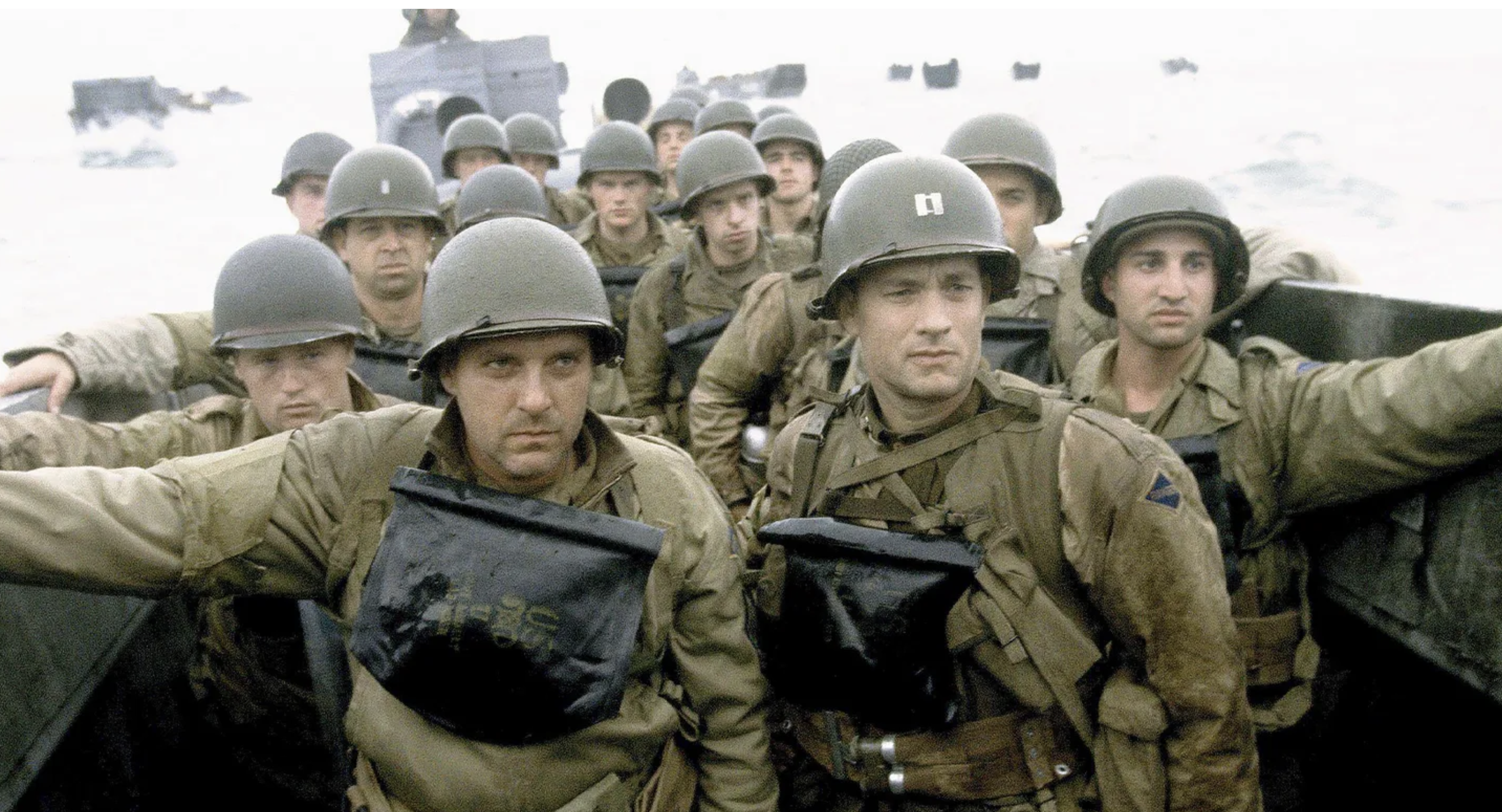 D-Day